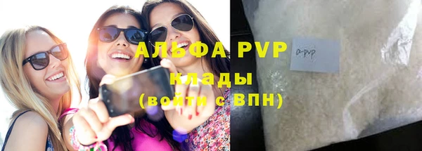 индика Алексеевка
